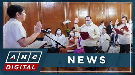 al tengco|Bongbong Marcos chooses Al Tengco as new PAGCOR Chief.